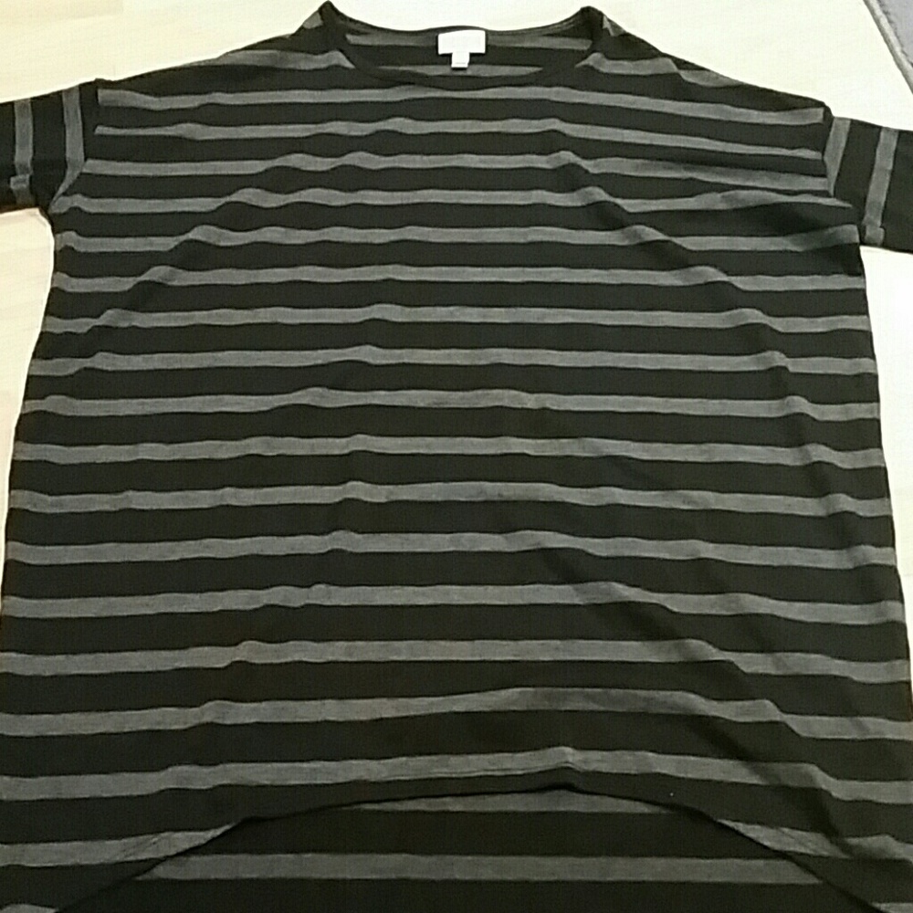 LuLAROE irma top